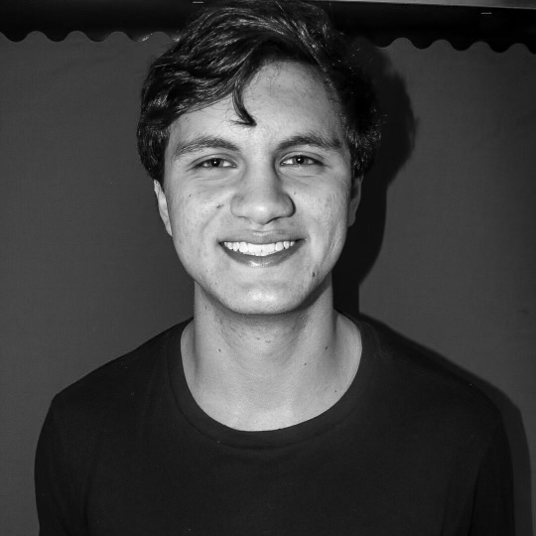 Austin Gentry head shot