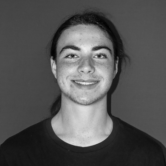 Emory Burrows head shot