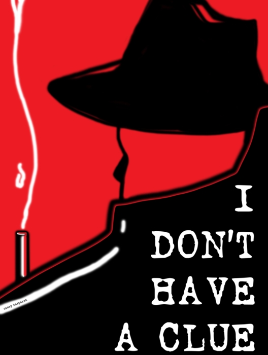 I Don T Have A Clue At Mahomet Seymour High School Performances I Don T Have A Clue At Mahomet Seymour High School Performances
