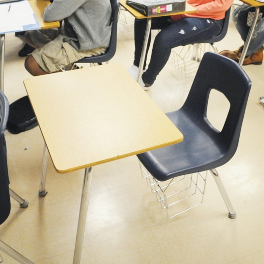 Lydia Armstrong head shot