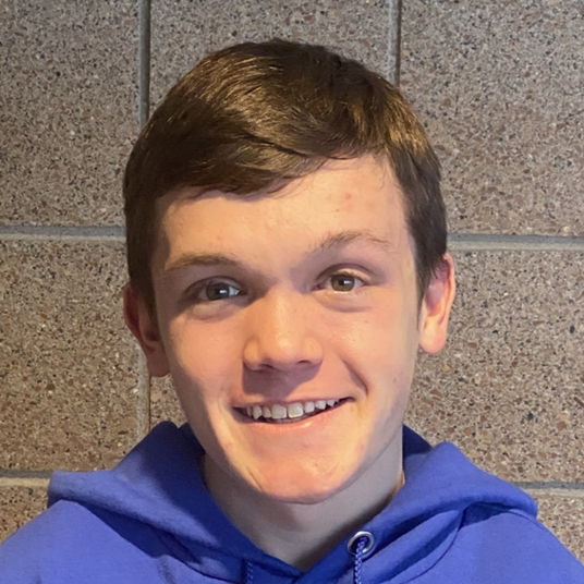 Joseph Wald head shot