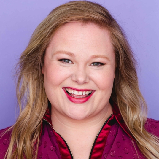 Jen Ponton (she/her) head shot