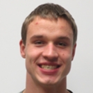 Joshua Trepanier head shot