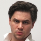 JOSHUA KASS-AMSTERDAM head shot