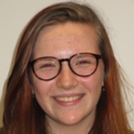 Halle Hart head shot