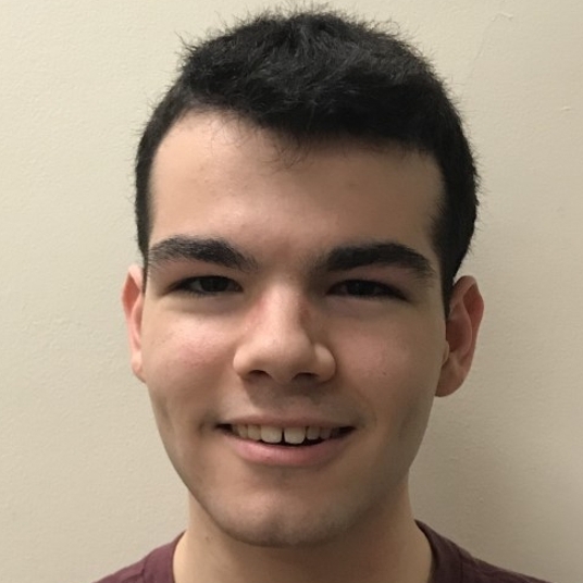 EDDIE KAM head shot