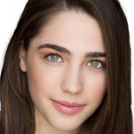 ELIANA KRAUT head shot