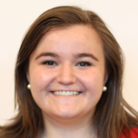 LISA TOUDIC head shot