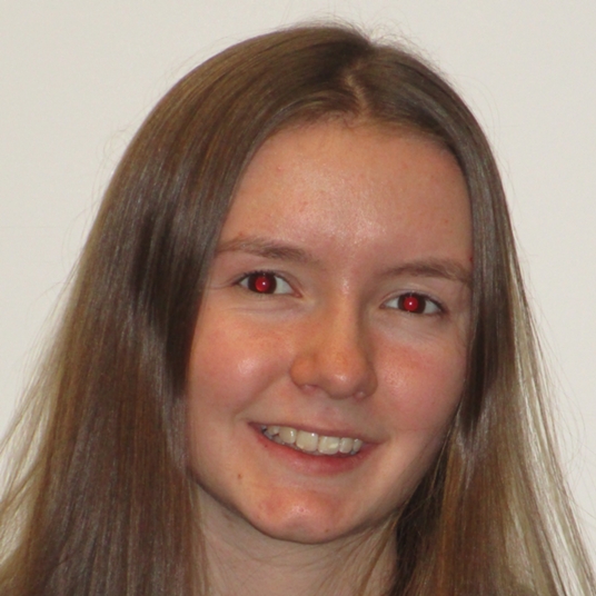 NATALIE MANLEY head shot