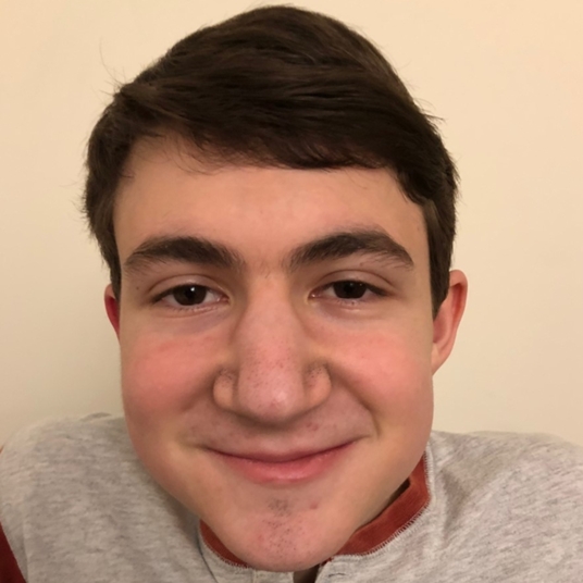 SHAFER GOOTKIND head shot