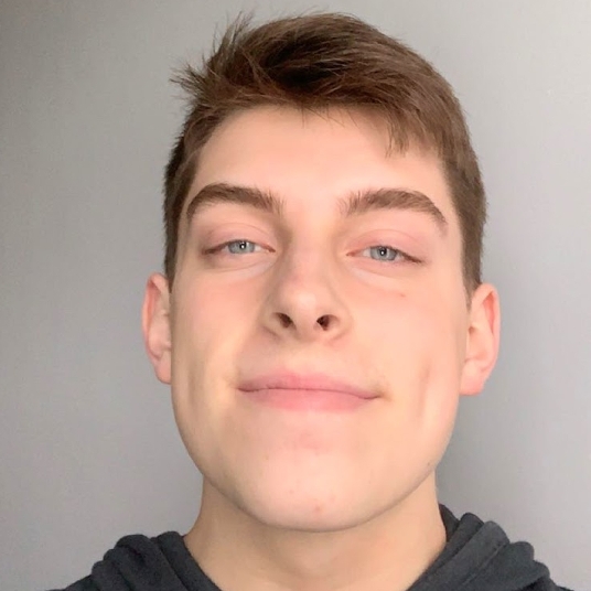 TYLER CHIMENTO head shot