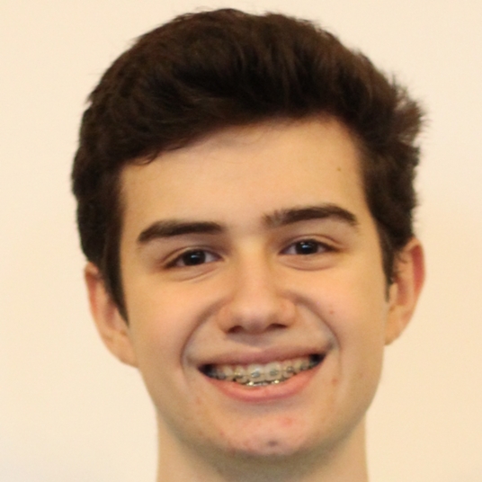 ZISIS ZIAS head shot