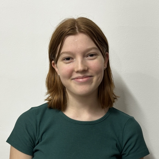 Janelle Slovak^ head shot