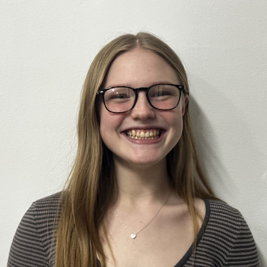 Jessica Slovak^ head shot