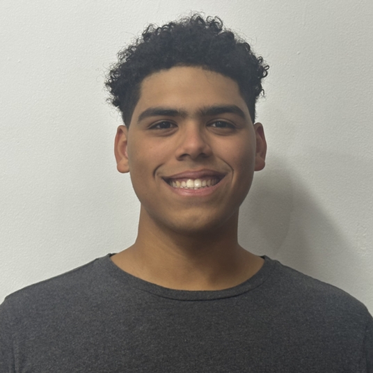 Joshua Jones^ head shot