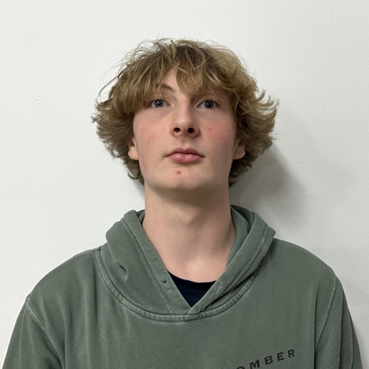 Justin Reilly^ head shot