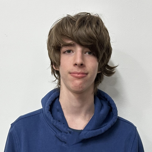 Matthew Kutcher head shot