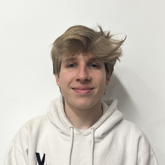 Ryan McBride head shot