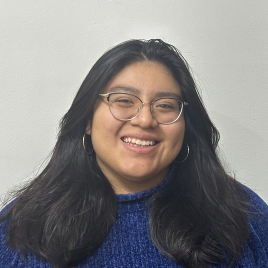 Jocelyn Fajardo^ head shot