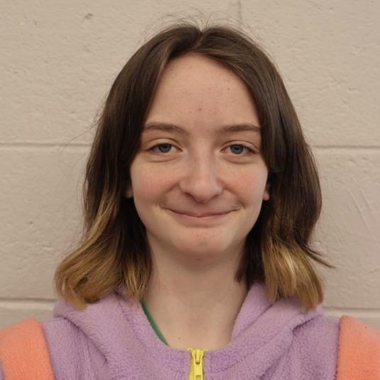 Ollie Taylor^ head shot