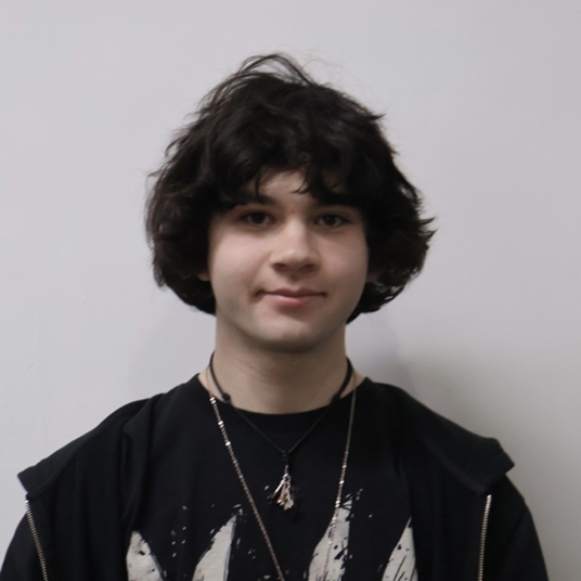 John Ippolito head shot