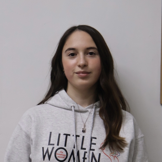 Abigail Shaw^ head shot