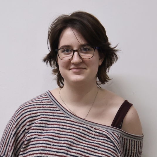 Jane Marks head shot