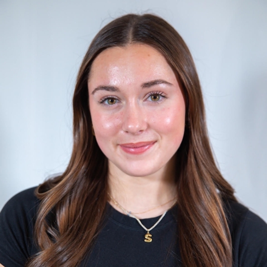 Sophie Creed head shot