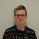 Jackson Geer head shot