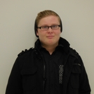 Parker Geer head shot