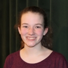 Andrea Larochelle head shot