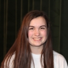 Annie Kew head shot