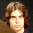 John Carey head shot