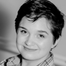 Allyson Holmes head shot