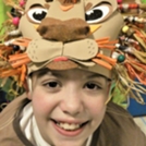 Anthony King head shot