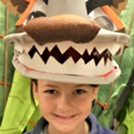 Janie Curry head shot