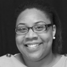 Deidra Jefferson head shot