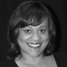 Iesha Rose head shot