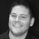 Scott Gilbert head shot