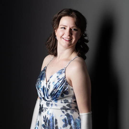 Rebecca Turngren head shot