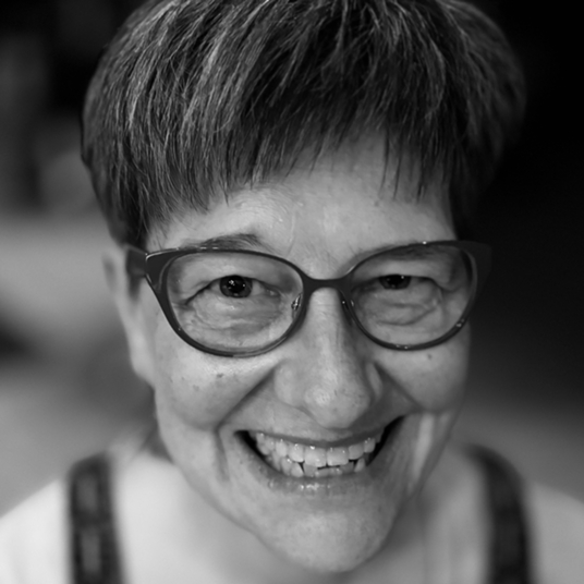Dawn Anderson head shot