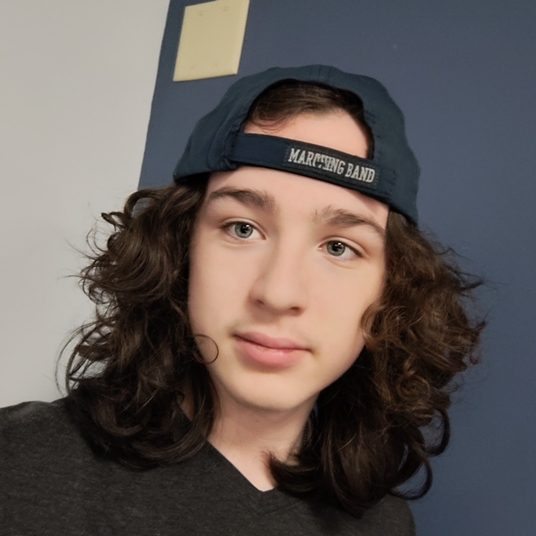 Benjamin Brown head shot