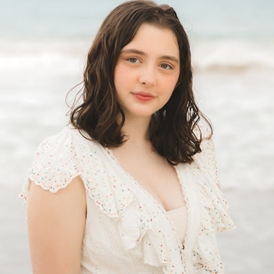 Ella Chase head shot