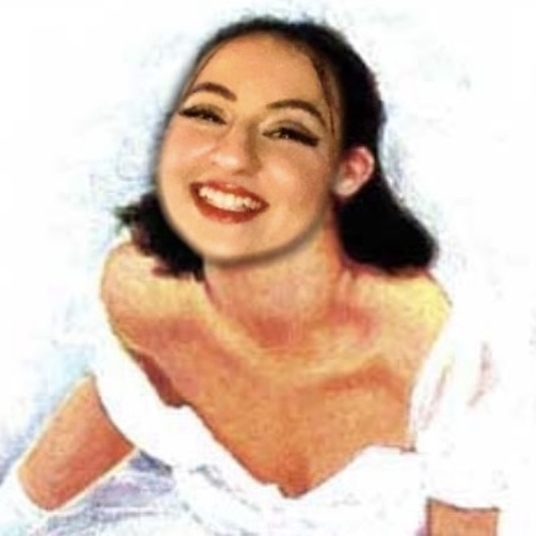 Marina Kolitsas head shot
