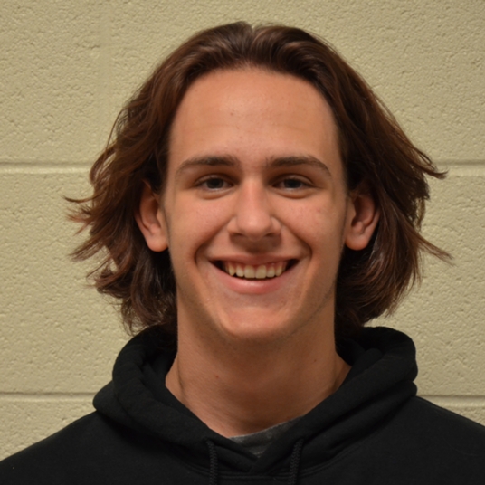 Connor Axmacher head shot