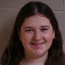 Rebecca Boyce head shot