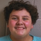 Warren Brown head shot