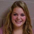 Amber Copeland head shot