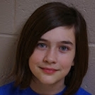Cloey Davis head shot