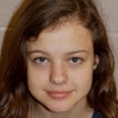 Madelyn Oesting head shot